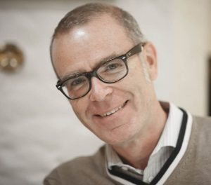 Anwalt Matthias Matzka
